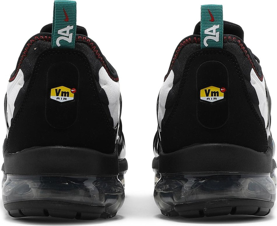 Ken Griffey Jr. x Air VaporMax Plus 'Spider-Man Catch' DJ5189-001 - vstockx