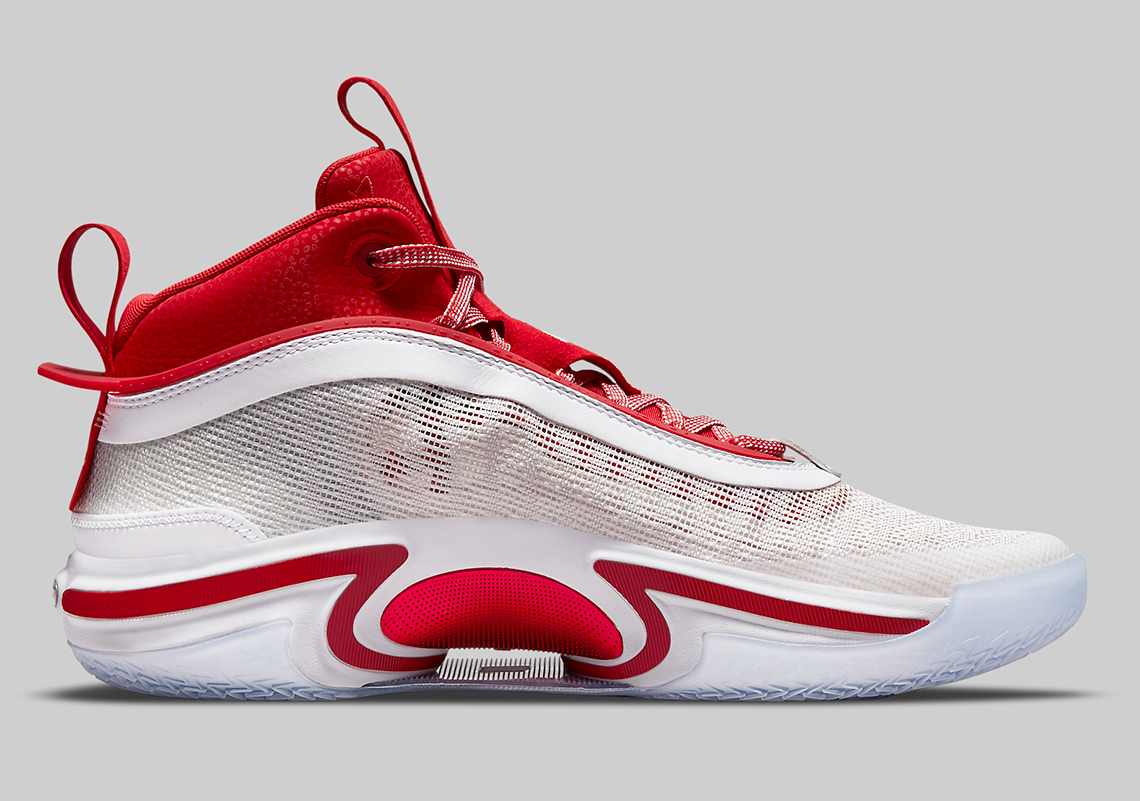 Kia Nurse x Air Jordan 36  Canada  DJ4481-100 - vstockx