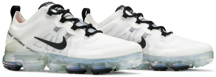 Wmns Air Vapormax 2019 'Pale Ivory' AR6632-100 - vstockx