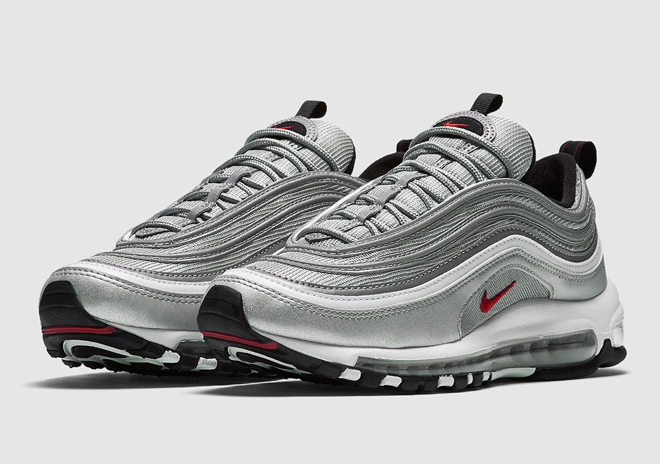Air Max 97 'Silver Bullet' 2013 312641-069 - vstockx