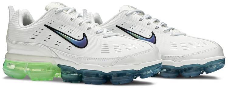 Air VaporMax 360 'Summit White' CT5063-100 - vstockx