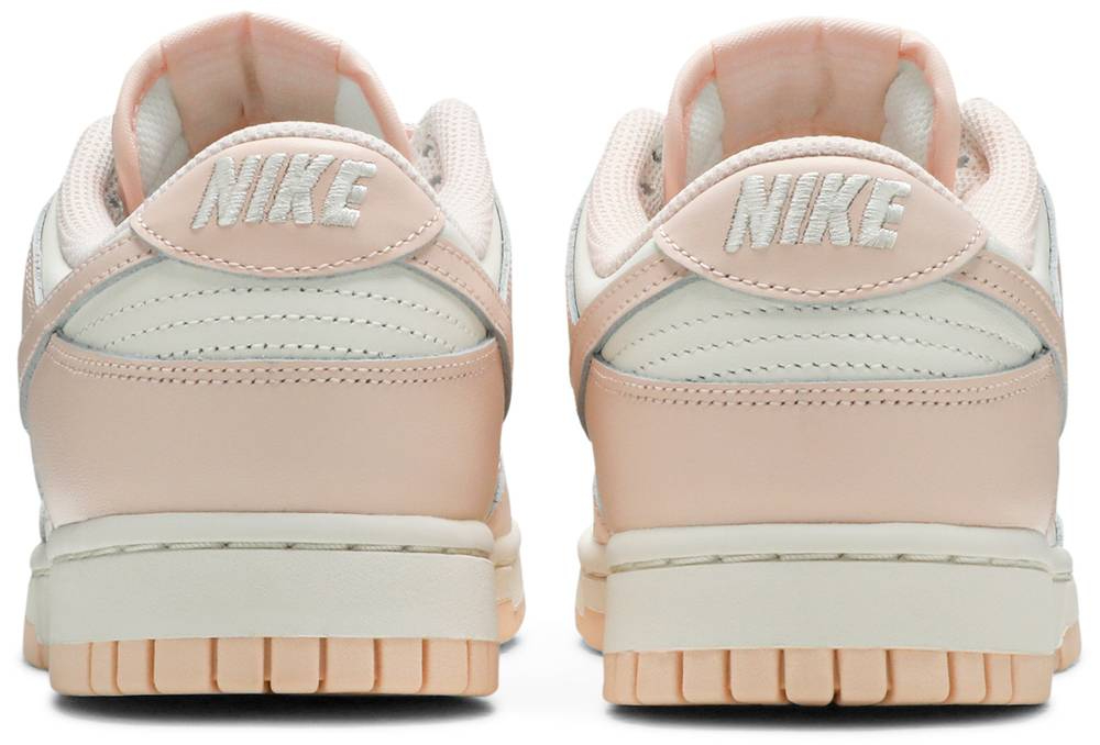 Wmns Dunk Low  Orange Pearl  DD1503-102 - vstockx