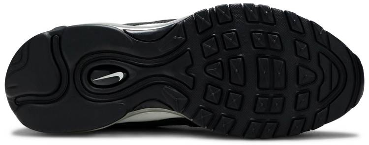 Air Max 97 'Black White' 921733-006 - vstockx