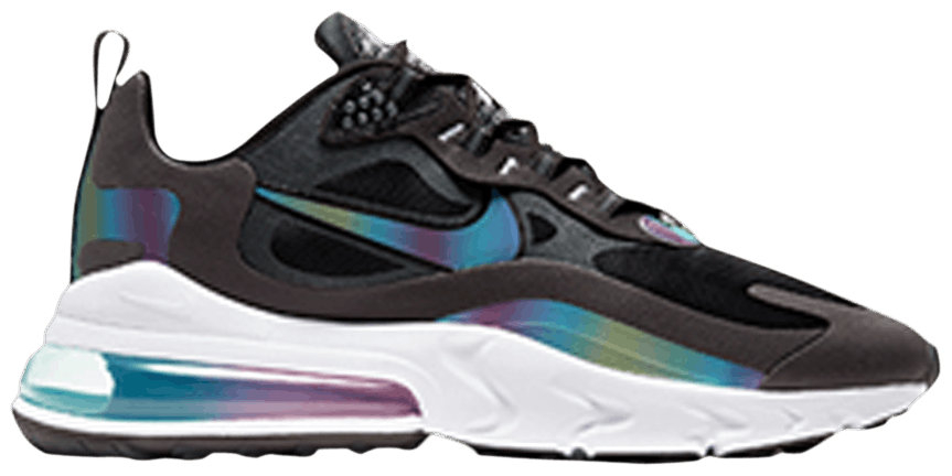 Air Max 270 React 'Bubble Pack' CT5064-001 - vstockx