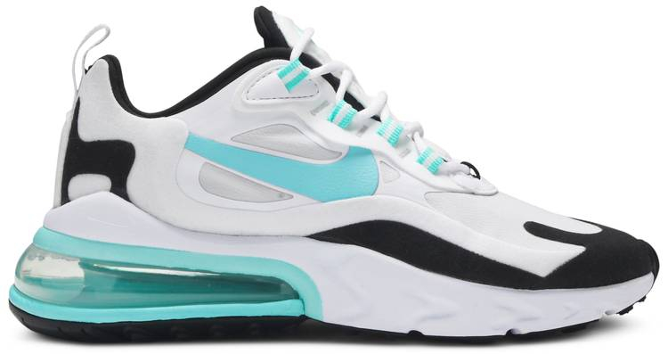 Wmns Air Max 270 React 'Aurora Green' CJ0619-001 - vstockx