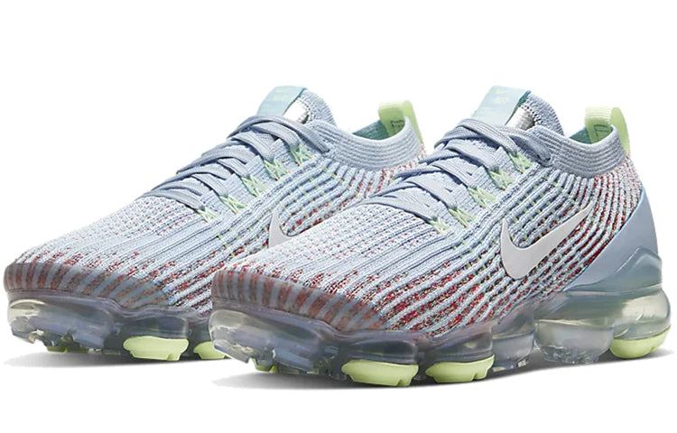 Wmns Air Vapormax Flyknit 3 'Hydrogen Blue Volt' AJ6910-401 - vstockx