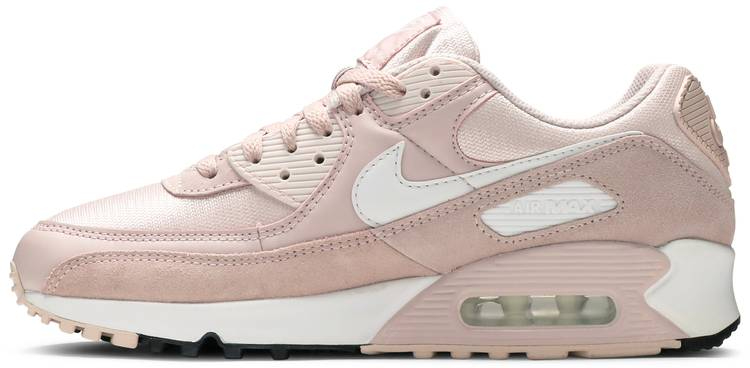 Wmns Air Max 90 'Barely Rose' CZ6221-600 - vstockx
