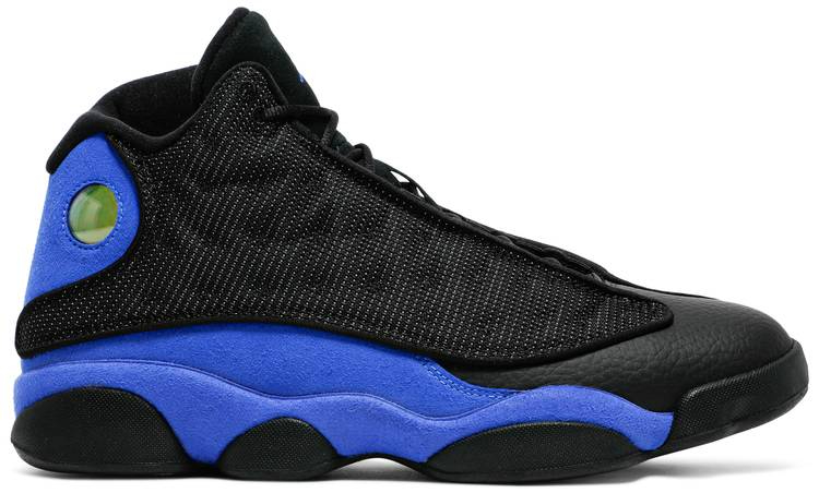 Air Jordan 13 Retro  Hyper Royal  414571-040 - vstockx