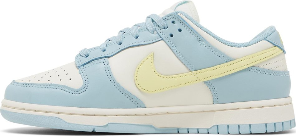 Wmns Dunk Low  Ocean Bliss  DD1503-123 - vstockx