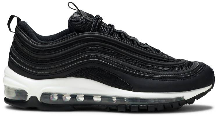 Air Max 97 'Black White' 921733-006 - vstockx