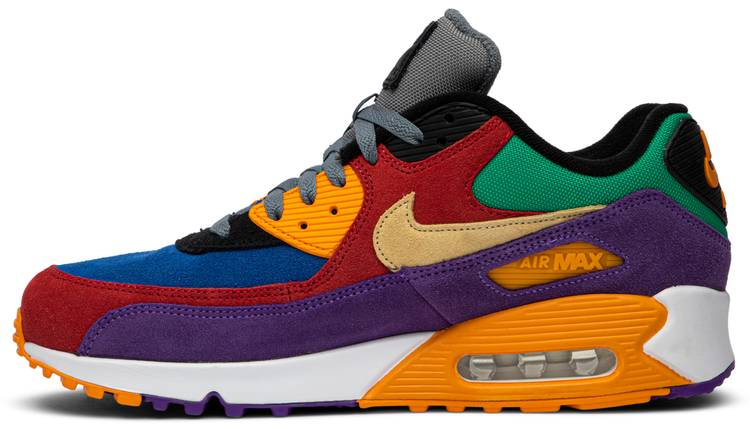 Air Max 90 'Viotech' CD0917-600 - vstockx