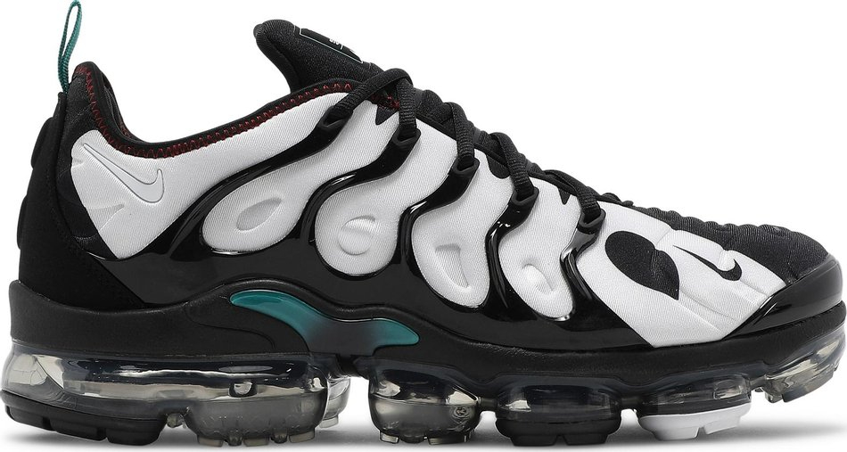 Ken Griffey Jr. x Air VaporMax Plus 'Spider-Man Catch' DJ5189-001 - vstockx