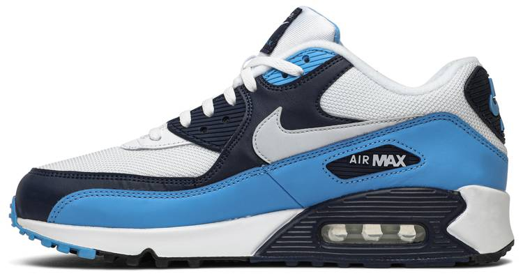 Air Max 90 'UNC' AJ1285-105 - vstockx