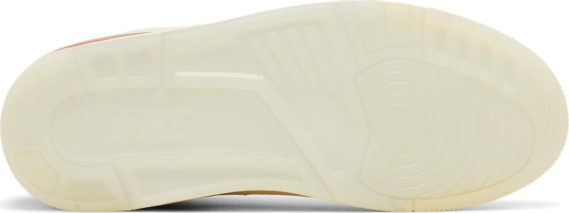 J. Balvin x Air Jordan 3 Retro  Medellin Sunset  FN0344-901 - vstockx