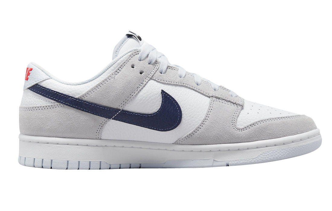 Dunk Low Gets Hit With Aqua Mini Swooshes FJ4227-001 - vstockx