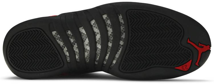 AIR JORDAN 12 RETRO  REVERSE FLU GAME  CT8013-602 - vstockx