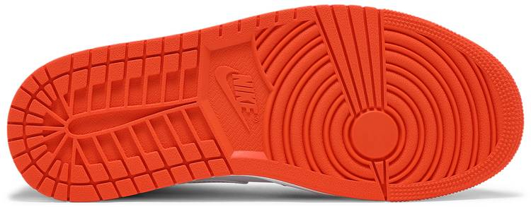 Air Jordan 1 Mid SE  Electro Orange  DM3531-800 - vstockx
