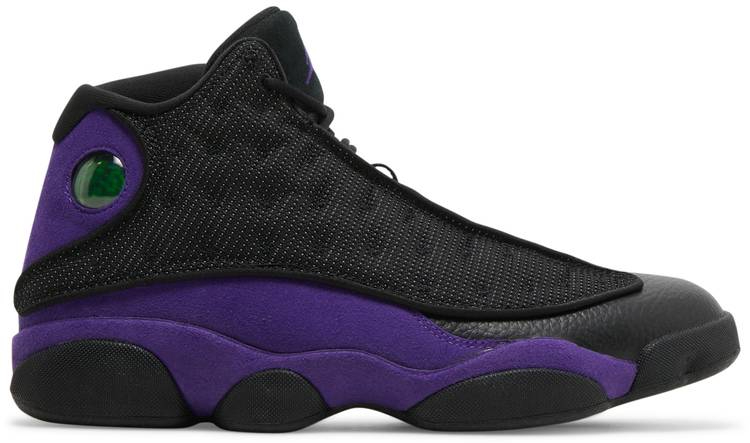 Air Jordan 13 Retro  Court Purple  DJ5982-015 - vstockx