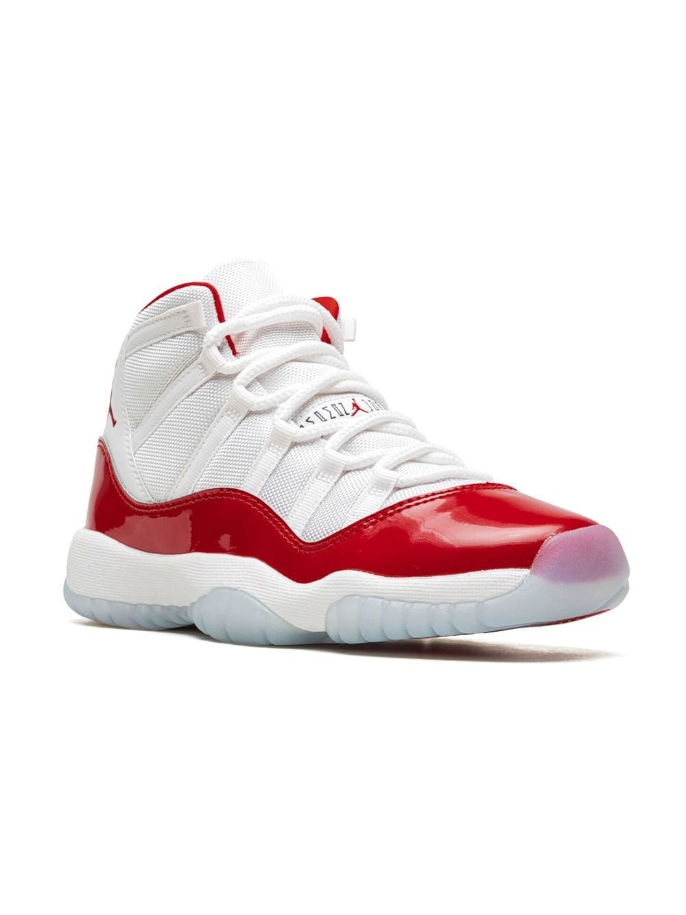 Air Jordan 11 Retro GS  Cherry  378038-116 - vstockx