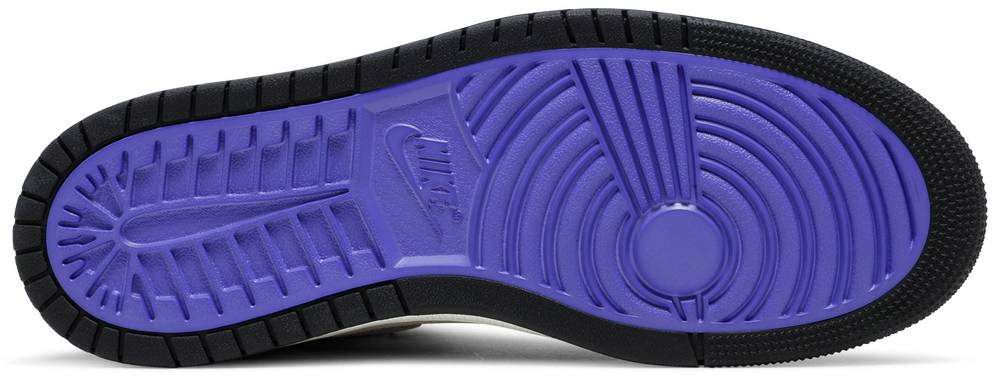 Paris Saint-Germain x Air Jordan 1 High Zoom Comfort  Paris  DB3610-105 - vstockx