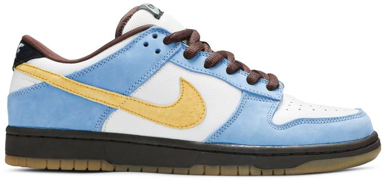 Dunk Low Pro SB  Homer  304292-173 - vstockx