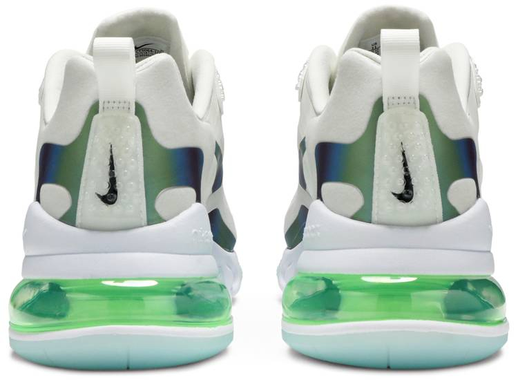 Air Max 270 React 'Bubble Pack' CT5064-100 - vstockx