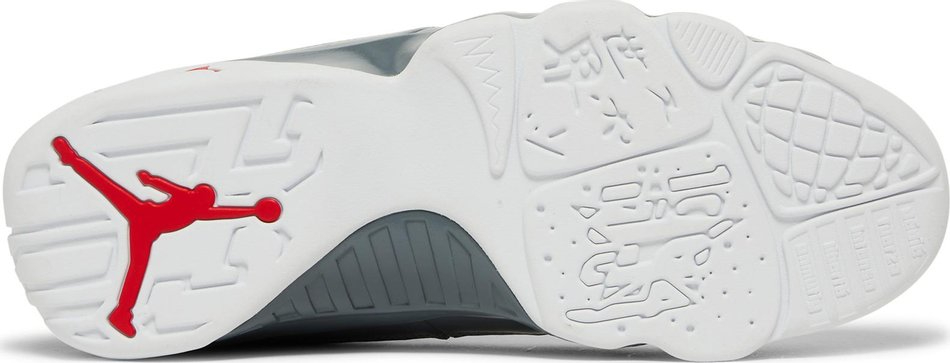 Air Jordan 9 Retro  Fire Red  CT8019-162 - vstockx