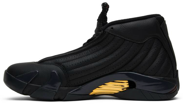 Air Jordan 14 Retro  Defining Moments  487471-022 - vstockx