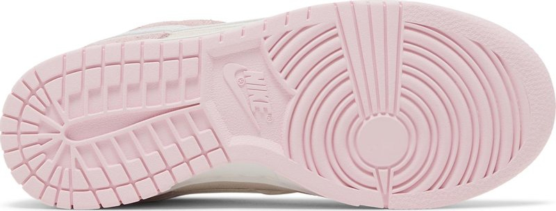 Wmns Dunk Low LX  Pink Foam  DV3054-600 - vstockx