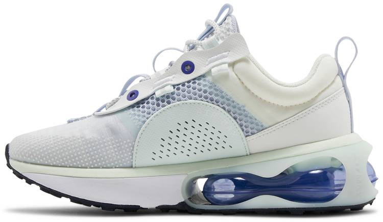 Wmns Air Max 2021 'Barely Green' DA1923-100 - vstockx