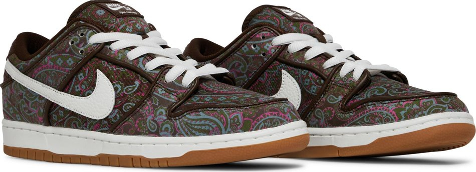 Dunk Low Pro Premium SB  Paisley  DH7534-200 - vstockx