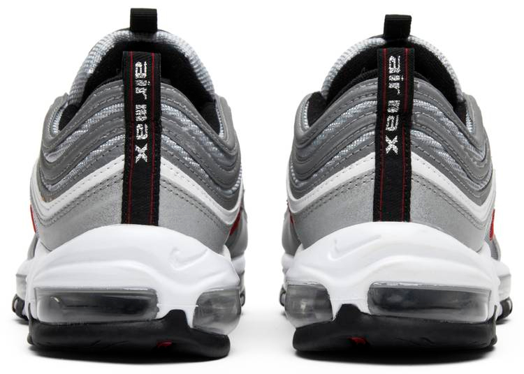 Air Max 97 OG QS 'Silver Bullet' 2017 884421-001 - vstockx