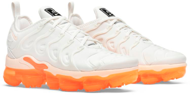 Wmns Air Vapormax Plus 'Creamsicle' AO4550-005 - vstockx
