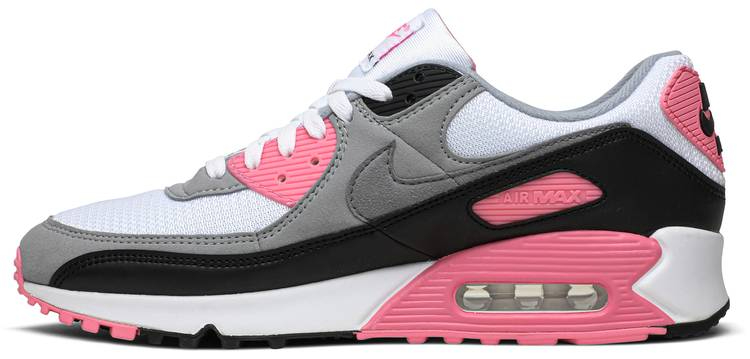Air Max 90 'Rose' CD0881-101 - vstockx