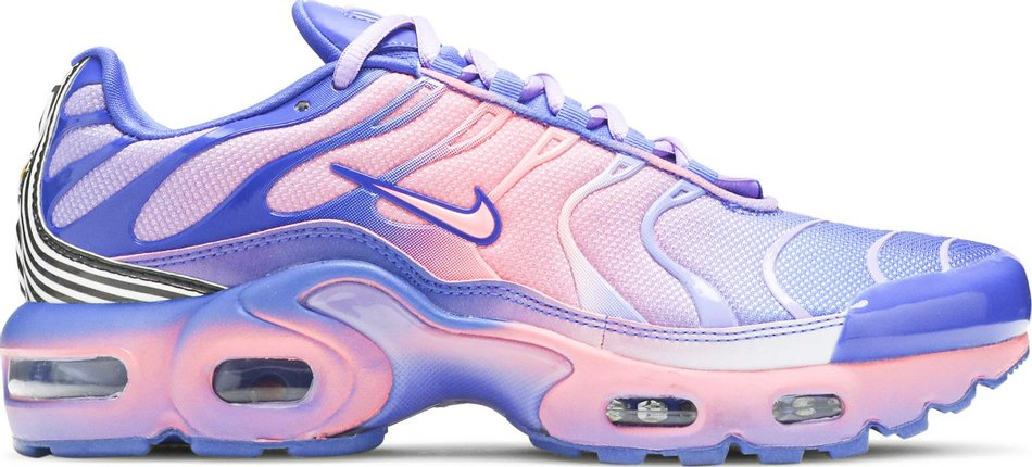 Air Max Plus GS 'Sunset Pulse' CT0962-400 - vstockx