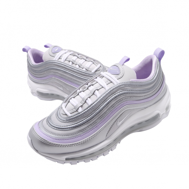 Wmns Air Max 97 SE 'Metallic Platinum' CQ4806-015 - vstockx