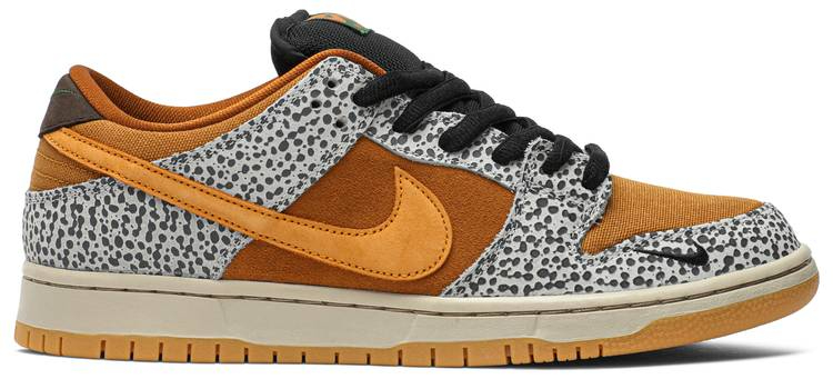 Dunk Low Pro SB  Safari  CD2563-002 - vstockx