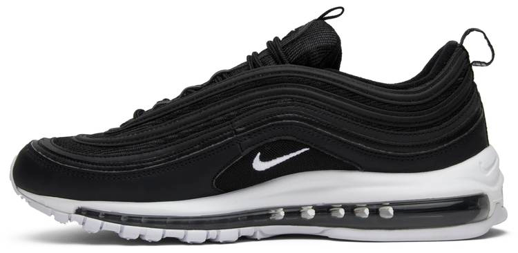 Air Max 97 'Black' 921826-001 - vstockx