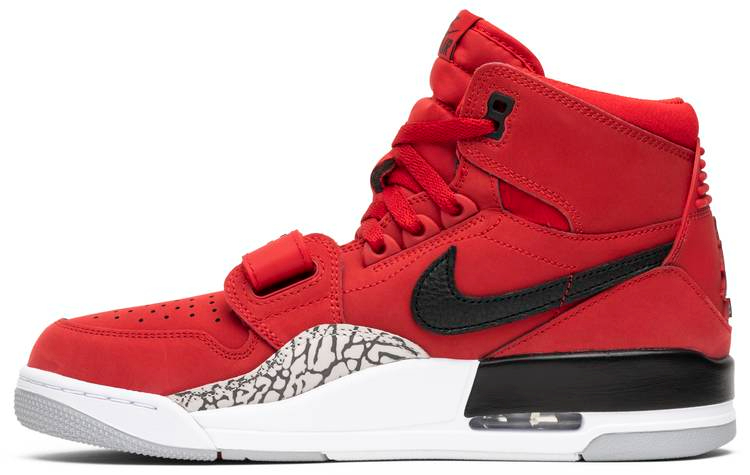 Jordan Legacy 312  Toro  AV3922-601 - vstockx