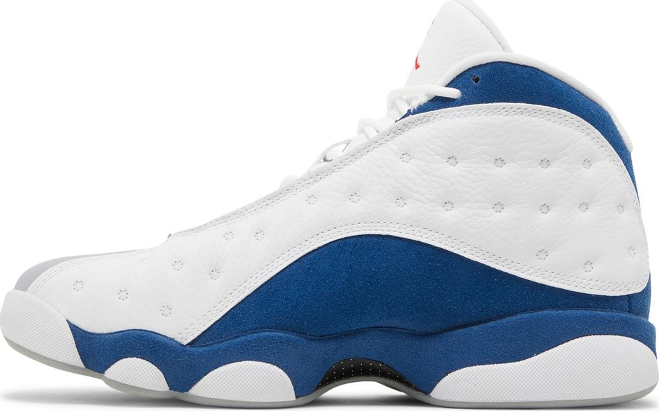 Air Jordan 13 Retro  French Blue  414571-164 - vstockx