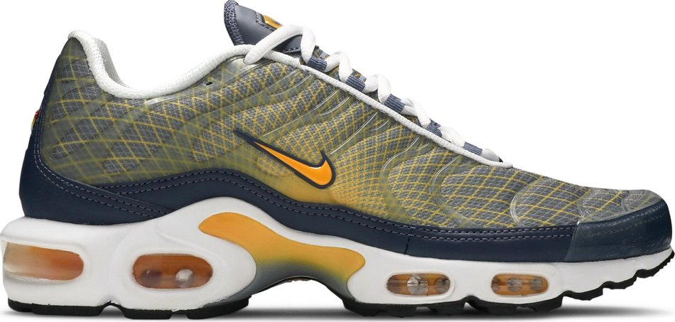 Air Max Plus 'Wave Grid' BV1983-500 - vstockx