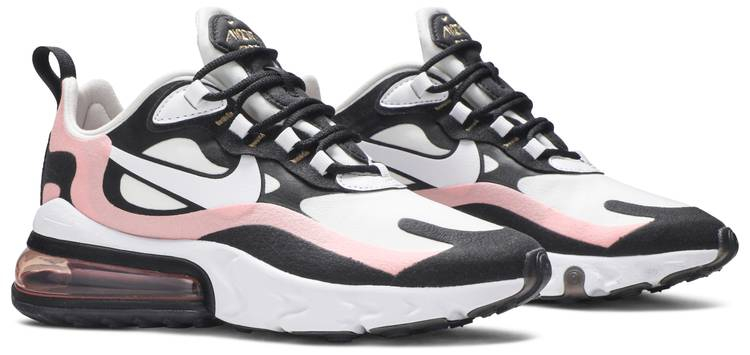Wmns Air Max 270 React 'Coral Black' AT6174-005 - vstockx