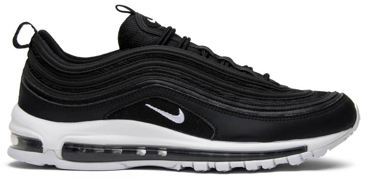 Air Max 97 'Black' 921826-001 - vstockx