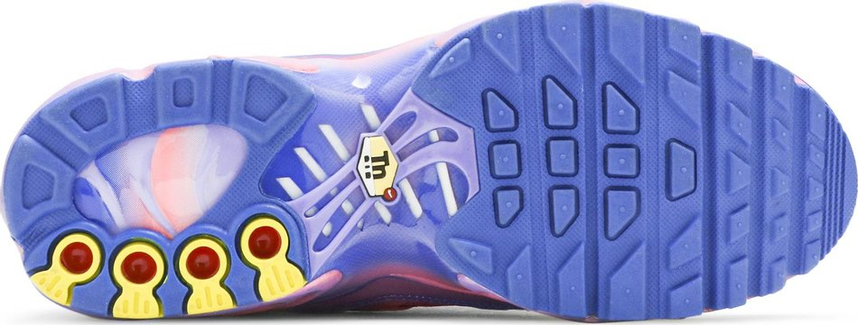 Air Max Plus GS 'Sunset Pulse' CT0962-400 - vstockx