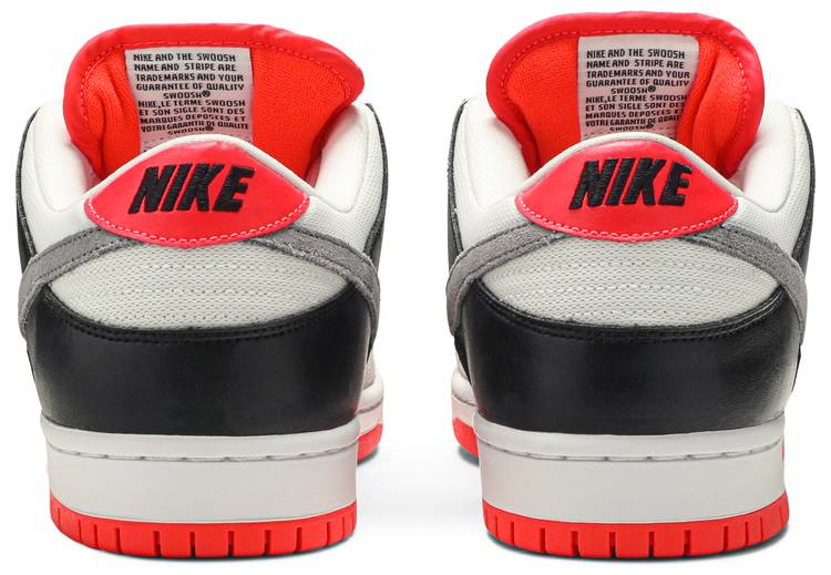 Dunk Low SB  AM90 Infrared  CD2563-004 - vstockx