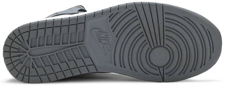 Air Jordan 1 Rare Air  Cool Grey  332550-024 - vstockx