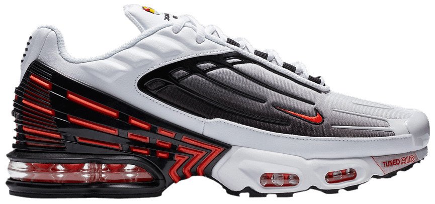 Air Max Plus 3 'White Black Team Orange' CK6715-101 - vstockx