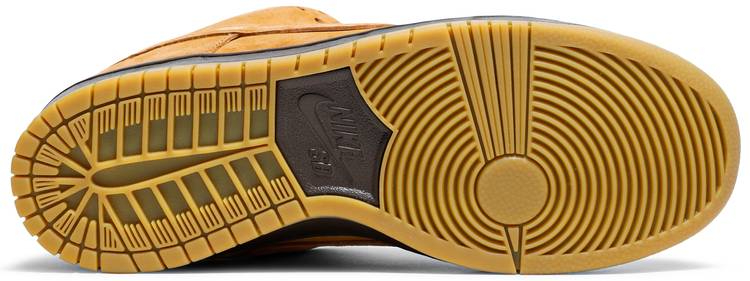 Dunk Low Pro SB  Wheat Mocha  BQ6817-204 - vstockx