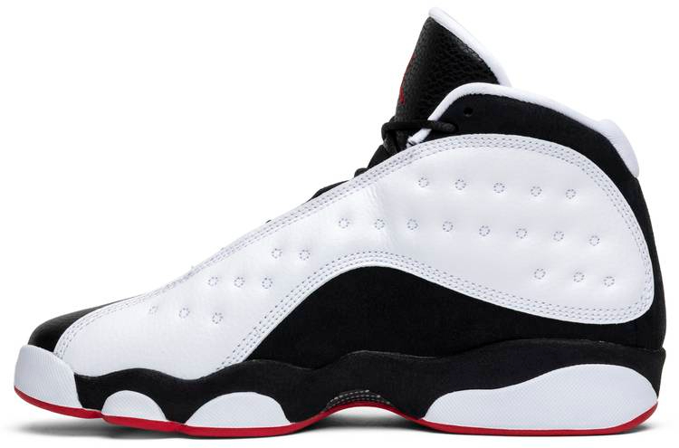 Air Jordan 13 Retro  He Got Game  2018 884129-104 - vstockx