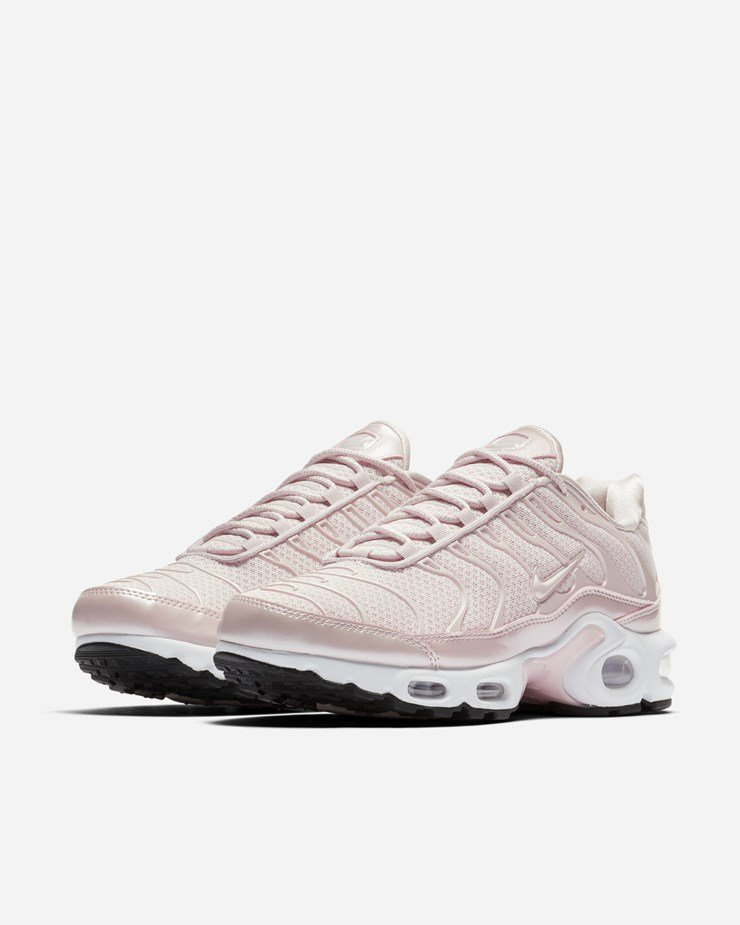 Wmns Air Max Plus Premium 'Barely Rose' 848891-601 - vstockx
